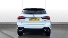 MG HS 1.5 T-GDI Trophy 5dr Petrol Hatchback